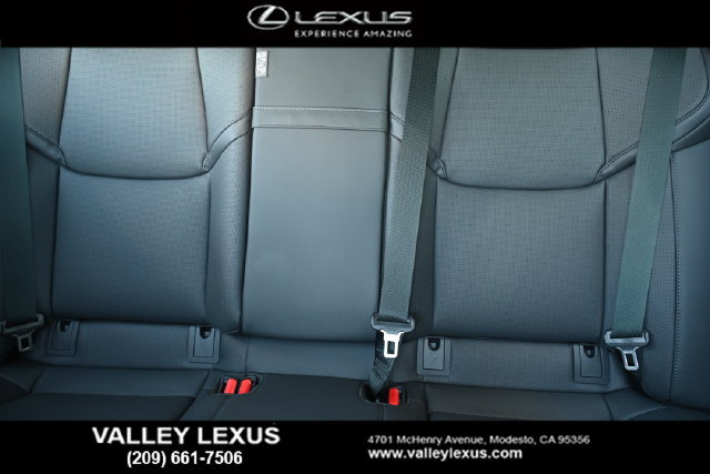New 2026 Lexus ES 350h w/ Convenience Package FWD image 15