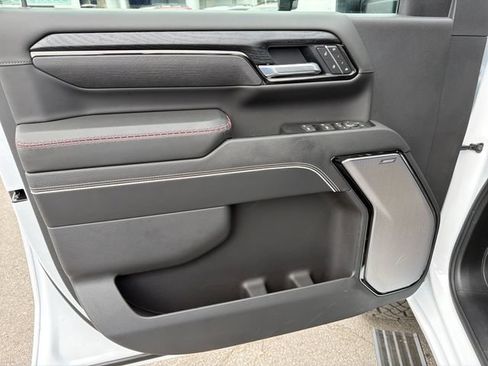 New 2026 GMC Sierra 2500 AT4X AWD/4WD image 16