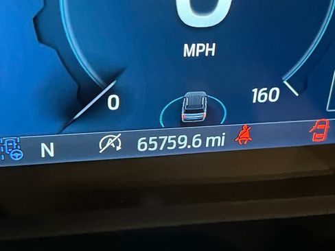 Used 2023 Ford Expedition Max Platinum image 57