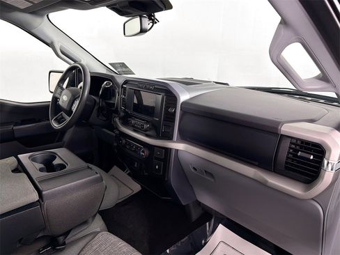 Used 2023 Ford F150 XLT w/ Trailer Tow Package image 26