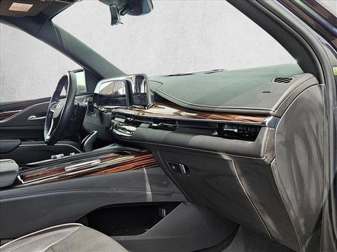 Certified 2023 Cadillac Escalade Premium Luxury AWD/4WD image 19