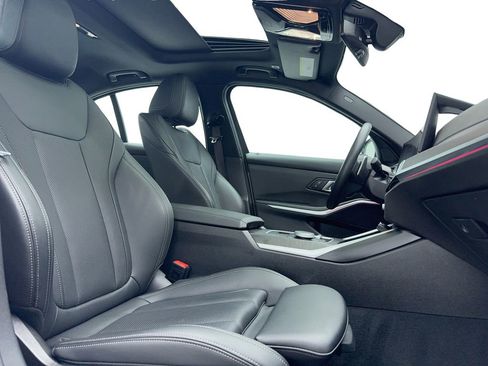 Used 2024 BMW 330i Sedan w/ Convenience Package image 51