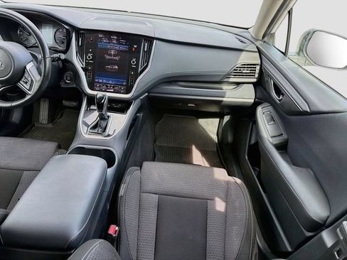 Used 2020 Subaru Outback Premium w/ Popular Package #1 AWD/4WD image 17