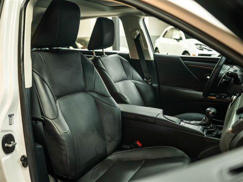 Used 2022 Lexus ES 250 w/ Premium Package AWD/4WD image 13