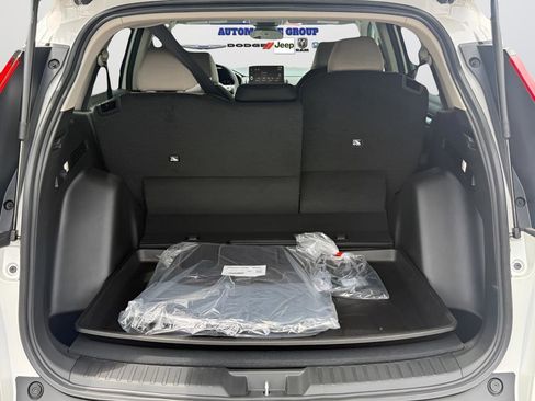 New 2026 Honda CR-V LX image 30