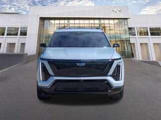 Used 2026 Cadillac Vistiq Sport video 2