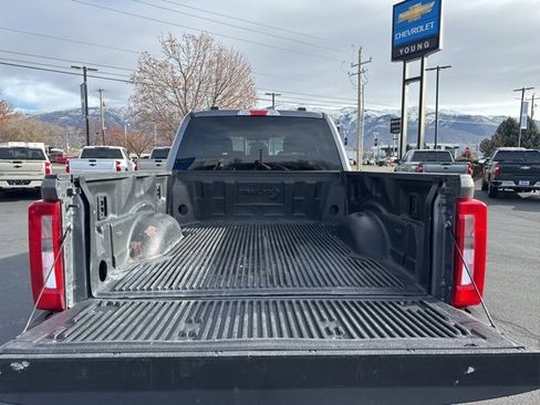 Used 2024 Ford F250 XLT image 14