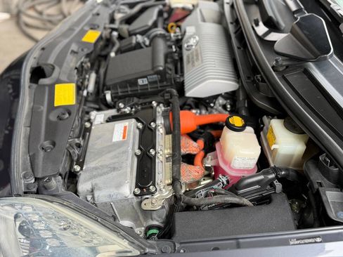 Used 2012 Toyota Prius Two image 4