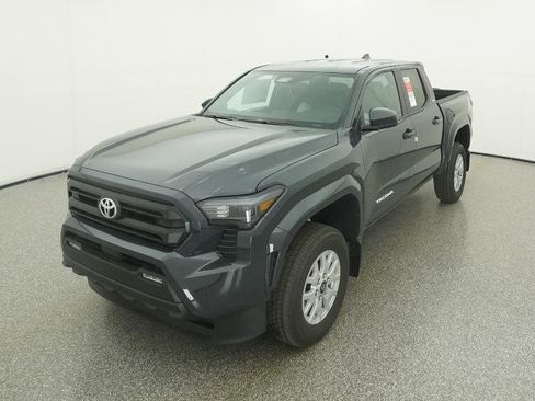 New 2026 Toyota Tacoma SR5 image 54