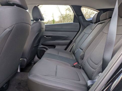 New 2026 Hyundai Tucson SE FWD image 13