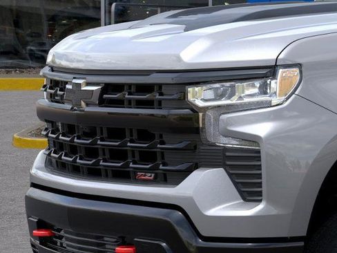 New 2026 Chevrolet Silverado 1500 LT Trail Boss image 13