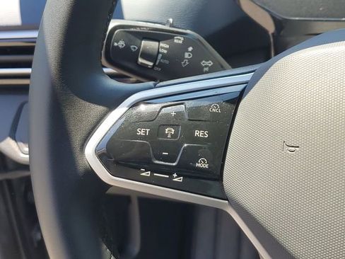 Certified 2025 Volkswagen ID.4 Pro S RWD image 26