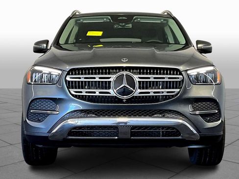 New 2026 Mercedes-Benz GLE 350 4MATIC image 2