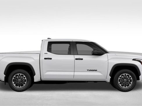 New 2026 Toyota Tundra SR5 AWD/4WD image 14
