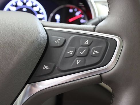 Used 2024 Chevrolet Malibu LT FWD image 28