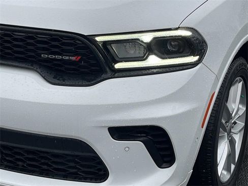 Used 2024 Dodge Durango R/T image 10