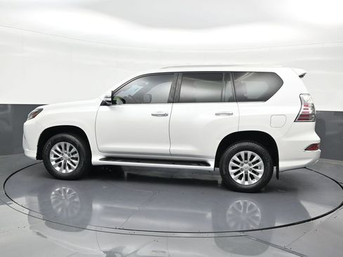 Used 2021 Lexus GX 460 Premium AWD/4WD image 2