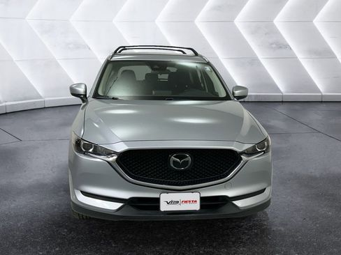 Used 2018 MAZDA CX-5 Sport w/ I-ACTIVSENSE Package image 2
