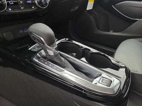 New 2026 Chevrolet Trax LT w/ Midnight Edition image 20