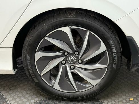 Used 2022 Honda Insight Touring image 21