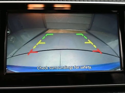 Used 2024 Nissan Kicks S FWD image 20