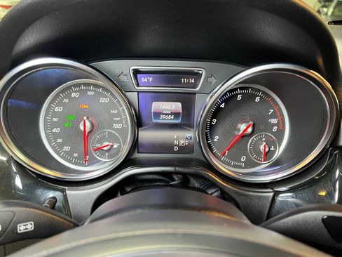 Used 2018 Mercedes-Benz GLE 350 image 28