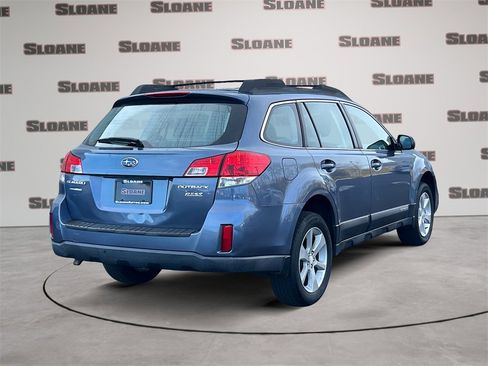 Used 2014 Subaru Outback 2.5i image 5