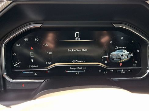 Used 2025 GMC Sierra 1500 Denali AWD/4WD image 25