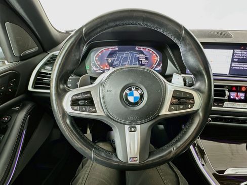 Used 2023 BMW X5 xDrive40i w/ M Sport Package AWD/4WD image 11