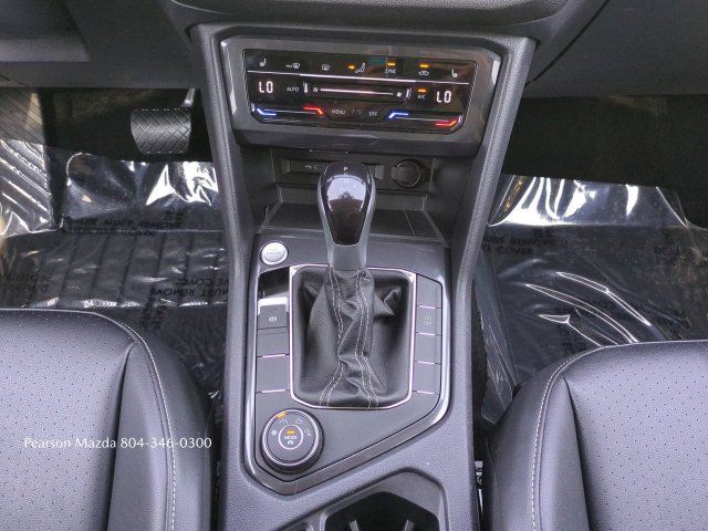 Used 2024 Volkswagen Tiguan Wolfsburg Edition AWD/4WD image 20