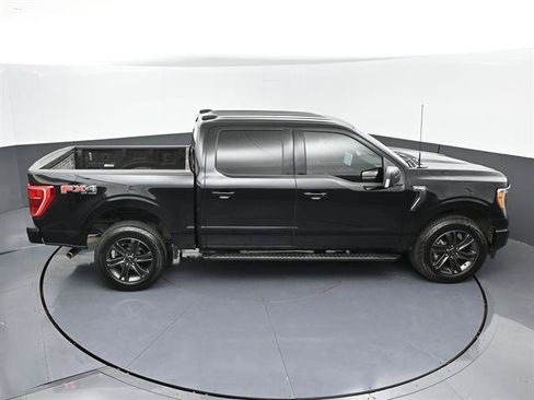 Certified 2022 Ford F150 XLT w/ Equipment Group 302A High AWD/4WD image 41