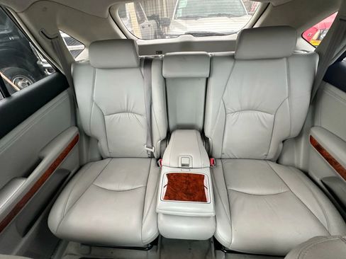 Used 2007 Lexus RX 350 2WD image 11