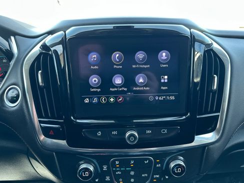 Used 2020 Chevrolet Traverse LT AWD/4WD image 52