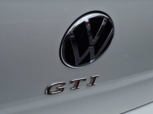 Certified 2024 Volkswagen GTI Autobahn FWD image 6