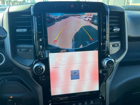 New 2026 RAM 2500 Tradesman image 27