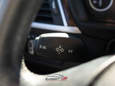 Used 2016 BMW 320i xDrive Sedan image 26