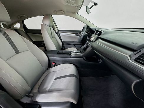 Used 2016 Honda Civic LX image 32