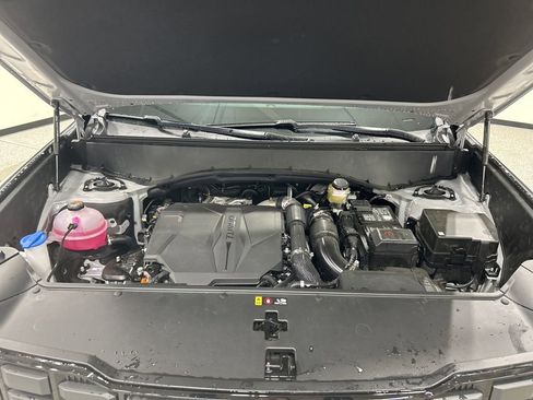 New 2027 Kia Telluride SX X-Pro image 38