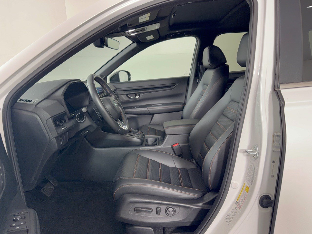 Used 2024 Honda CR-V Sport-L image 5