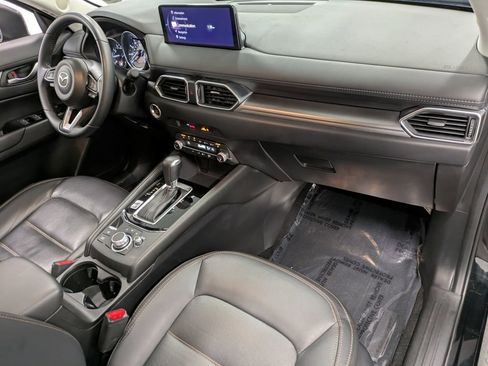 Used 2023 MAZDA CX-5 AWD 2.5 S w/ Preferred Package image 31