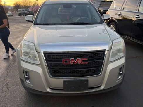 Used 2014 GMC Terrain SLT image 7
