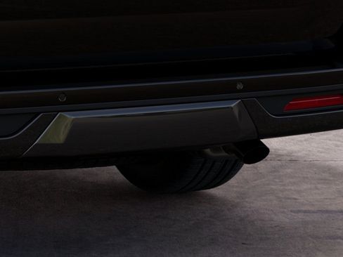 New 2027 Ford Expedition Platinum RWD image 25
