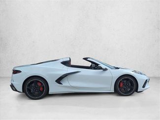 Used 2021 Chevrolet Corvette Stingray Coupe w/ 1LT RWD video 4