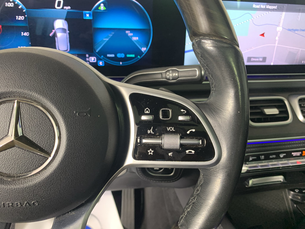 Used 2020 Mercedes-Benz GLE 580 4MATIC image 19