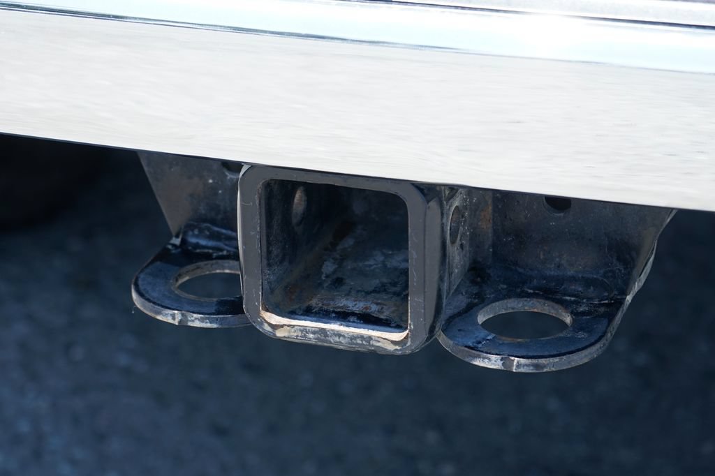 Used 2024 RAM 2500 Big Horn AWD/4WD image 46