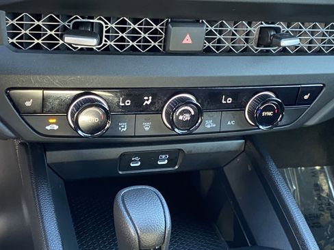 Used 2025 Honda Accord SE image 22