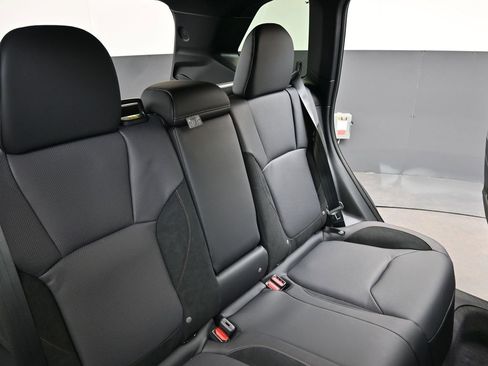 New 2026 Subaru Forester Touring image 16