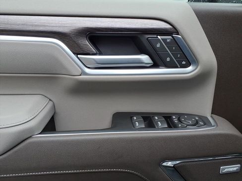 New 2026 Chevrolet Silverado 2500 LTZ w/ LTZ Convenience Package image 9