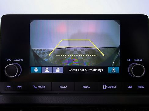 Used 2025 Honda Civic Sport image 24