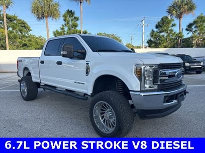 Used 2018 Ford F250 XLT